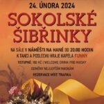 Šibřinky 2024